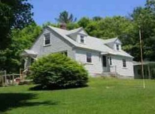 1 Chappell Dr, Gill, MA 01354