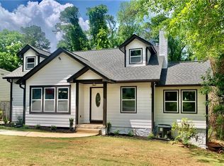 1175 Chatham Ave SW, Atlanta, GA 30311