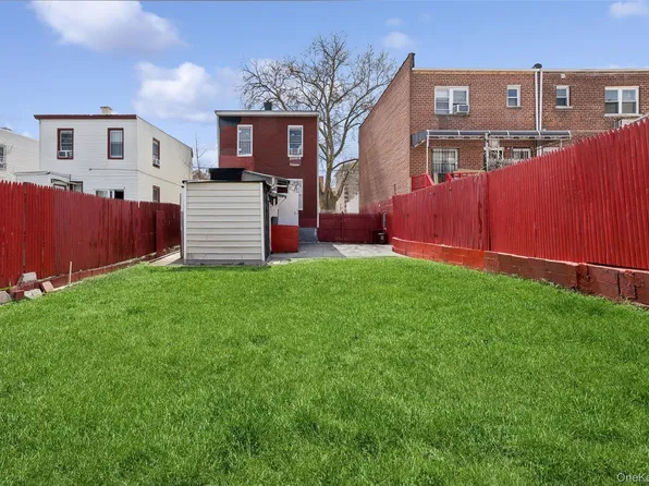 2311 Ellis Avenue, Bronx, NY 10462