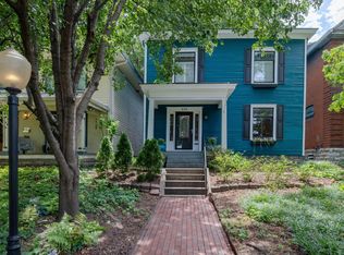 634 Floral Ter, Louisville, KY 40208