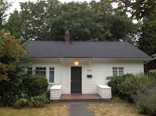 6527 30th Ave NE, Seattle, WA 98115