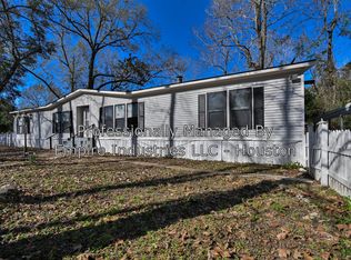 21390 Vermillion, New Caney, TX 77357