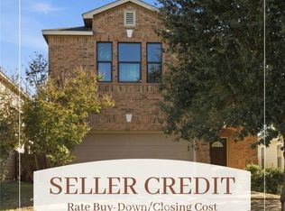 11321 Barns Trl, Austin, TX 78754