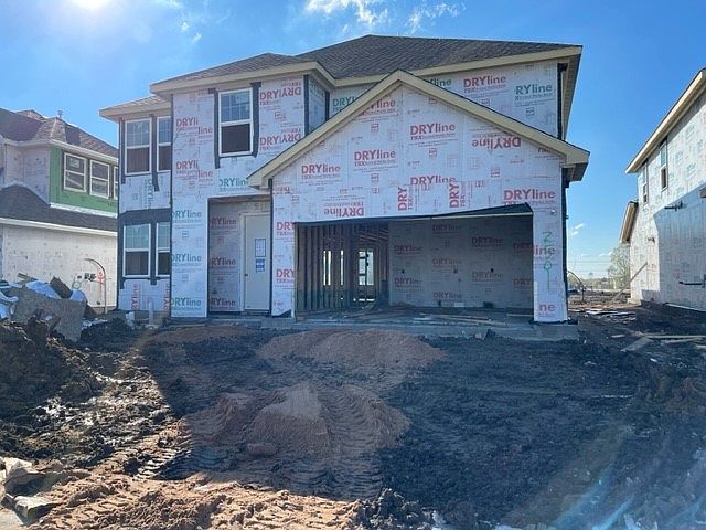 Exterior Design