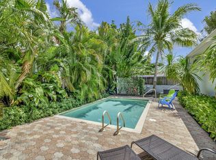 744 New York St, West Palm Beach, FL 33401