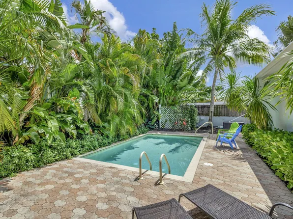 744 New York Street, West Palm Beach, FL 33401