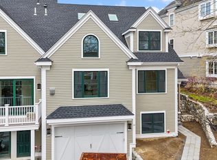Johnson Woods Condominium, Reading, MA 01867