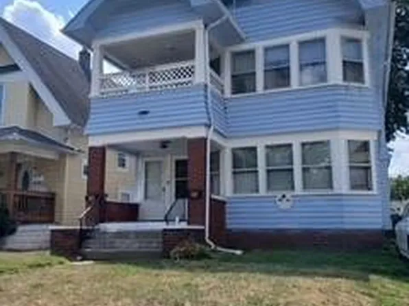 804 Hampton Ave, Toledo, OH 43609