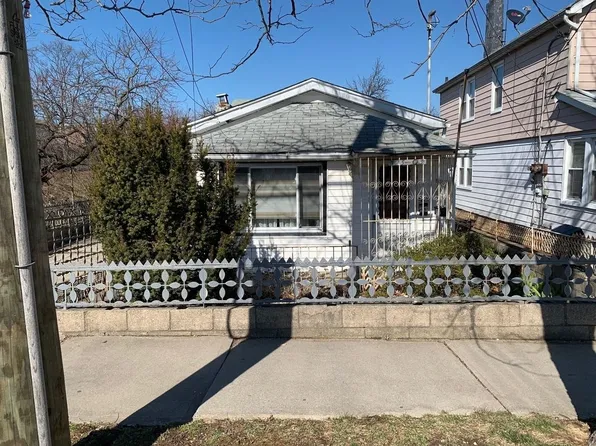 123-03 133rd Ave, South Ozone Park, NY 11420