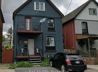 143 Sherman Ave N, Hamilton, ON L8L6M3