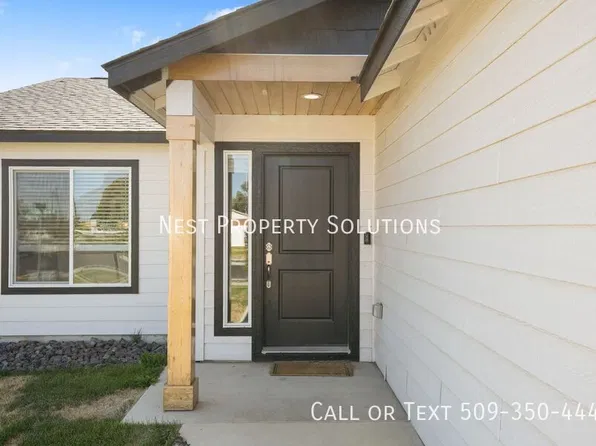 410 N Washington St, Moses Lake, WA 98837