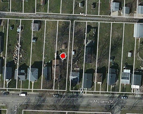 1st image of 615 W Mulberry St