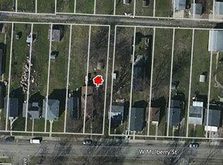 615 W Mulberry St, Lancaster, OH 43130