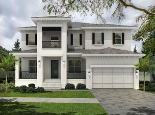 803 S Roxmere Rd, Tampa, FL 33609