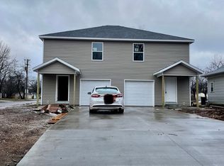 801 N Nettleton Ave, Springfield, MO 65802
