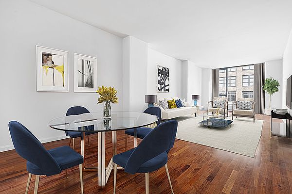 1st image of 255 Hudson St APT 7E