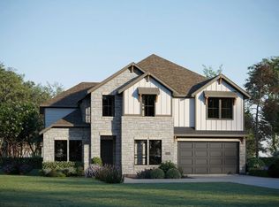 700 Crescent View Dr, Georgetown, TX 78628