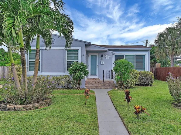 310 S 24th Ave, Hollywood, FL 33020