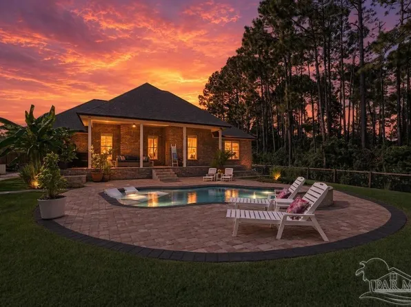 1504 Southern Breeze Ln, Gulf Breeze, FL 32563