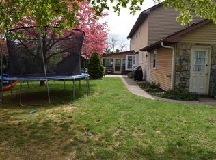 1493 Cedarwood Rd, Allentown, PA 18104