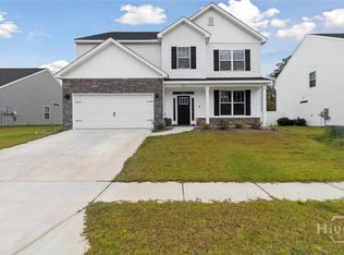 103 Big Cypress Court, Rincon, GA 31326