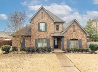 1685 Jennings Mill Ln W, Collierville, TN 38017