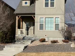 863 W 2630 N, Lehi, UT 84043