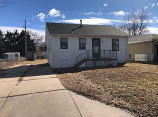 2011 W 11th Ave, Grand Island, NE 68803