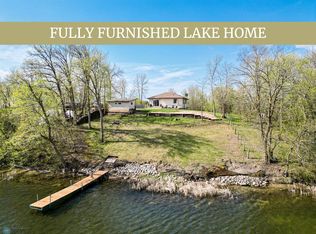 12606 S Abbey Lake Ln, Detroit Lakes, MN 56501