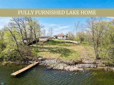 12606 S Abbey Lake Ln, Detroit Lakes, MN, 56501