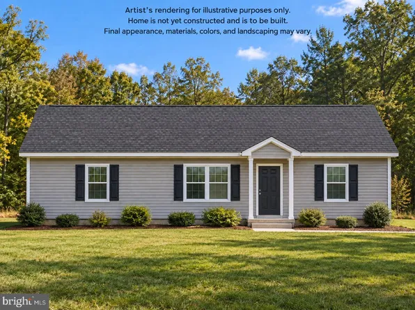 LOT 9 Fawn Dr, Winchester, VA 22602