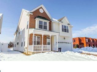 2206 Michener St, Philadelphia, PA 19115