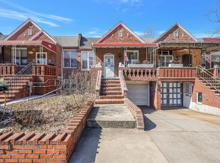2226 E 27th St, Brooklyn, NY 11229