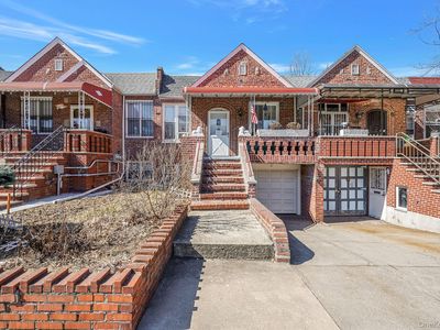 2226 E 27th Street, Brooklyn, NY, 11229