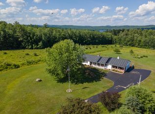 309 Sweden Rd, Bridgton, ME 04009