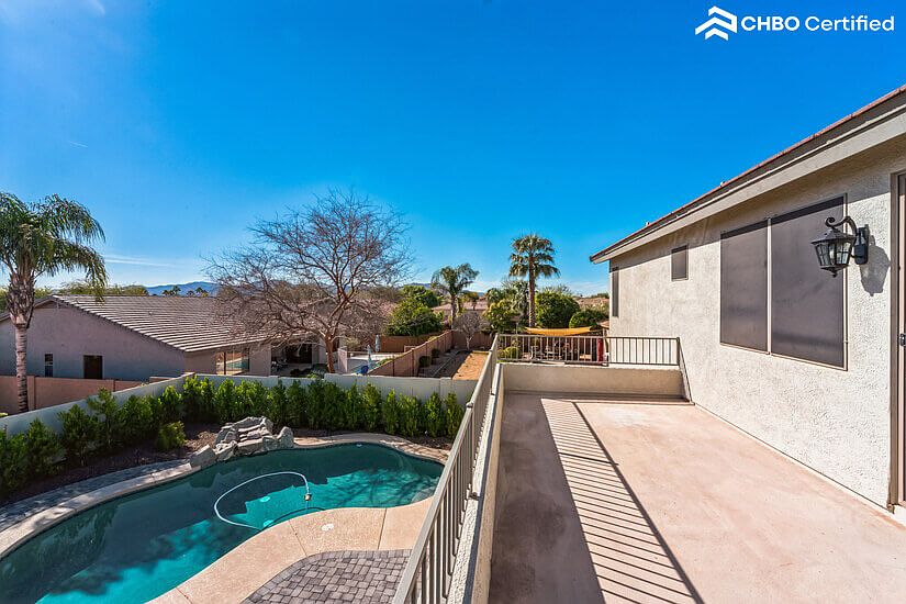 Surprise AZ Fully Furnished Rental home