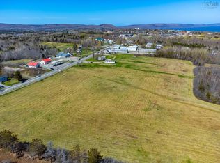 Highway 303 LOT 26B, Conway, NS B0V1A0