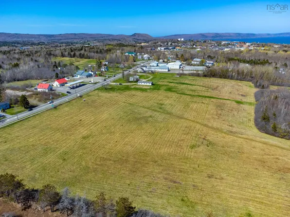 Highway 303 Lot 26B, Conway, NS B0V 1A0