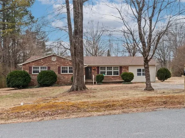 1109 Bass St, Madison, NC 27025