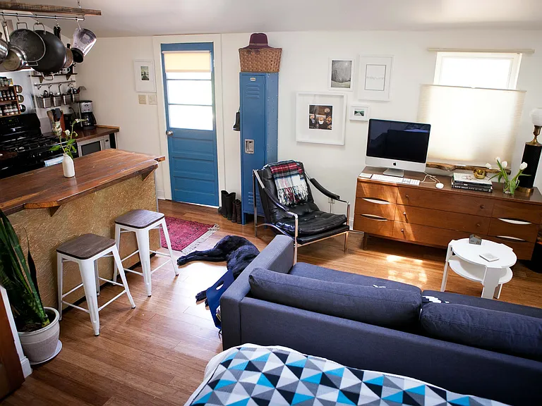 112B Hickory St #B — Photo 5