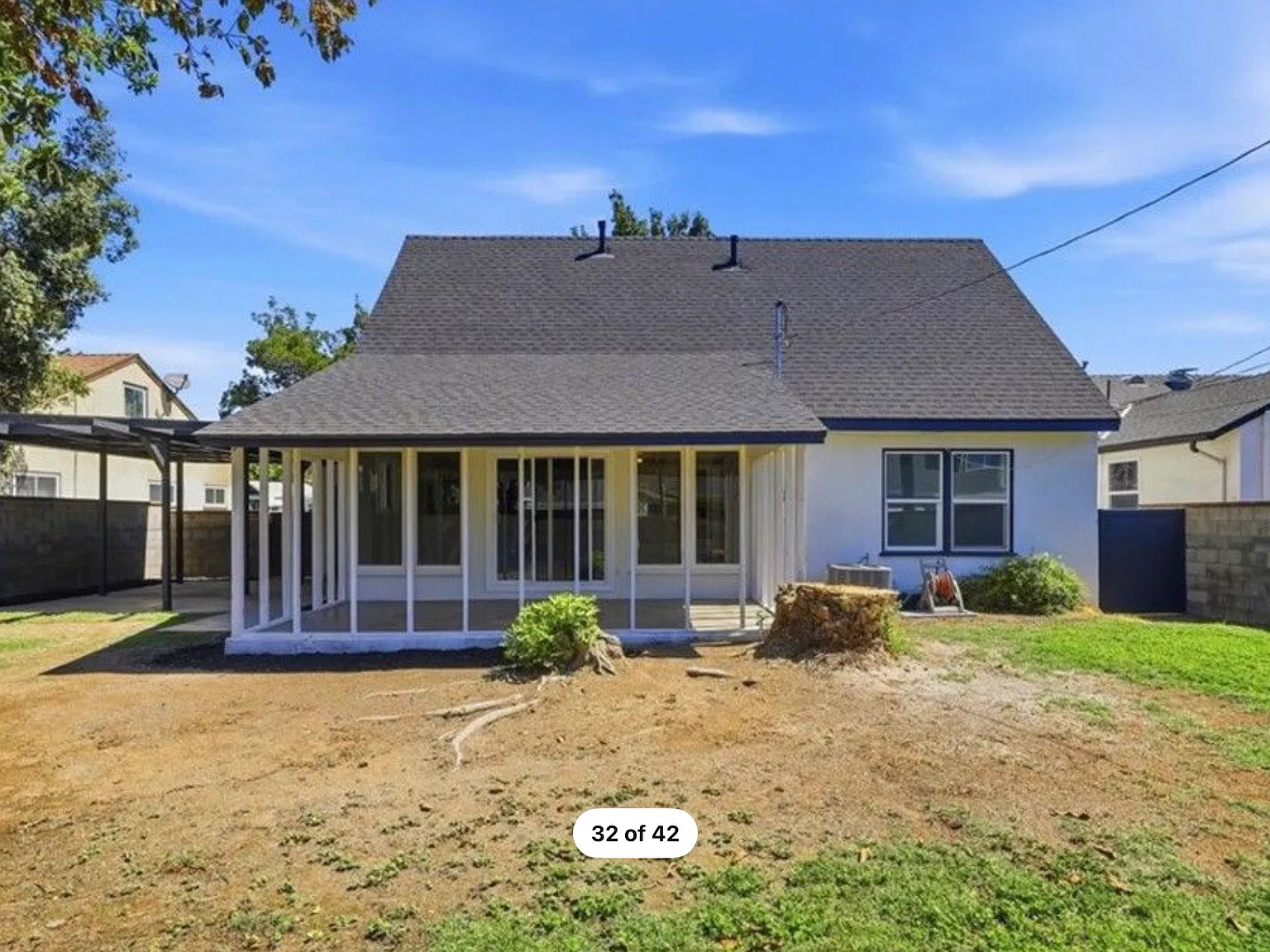 4 bed, 1467 sqft, $4,000 — Photo 3