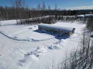 106174 N Range Road 125, Grande Prairie County No. 1, AB T0H1T0