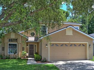 957 High Point Loop, Longwood, FL 32750