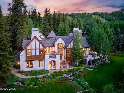 443 Beaver Dam Rd, Vail, CO, 81657