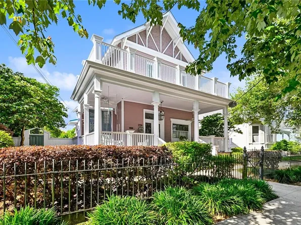 3018 Desoto St, New Orleans, LA 70119