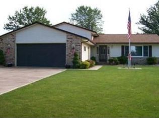 34535 Fortune Ct, North Ridgeville, OH 44039