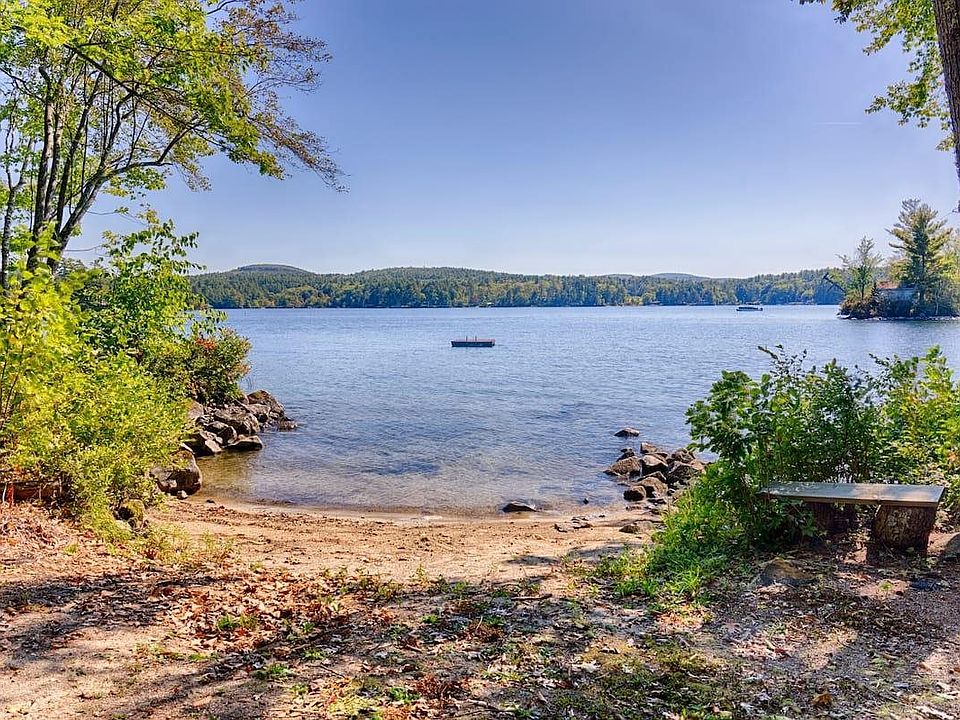 33 Keniston Island, Wolfeboro, NH 03894 Zillow