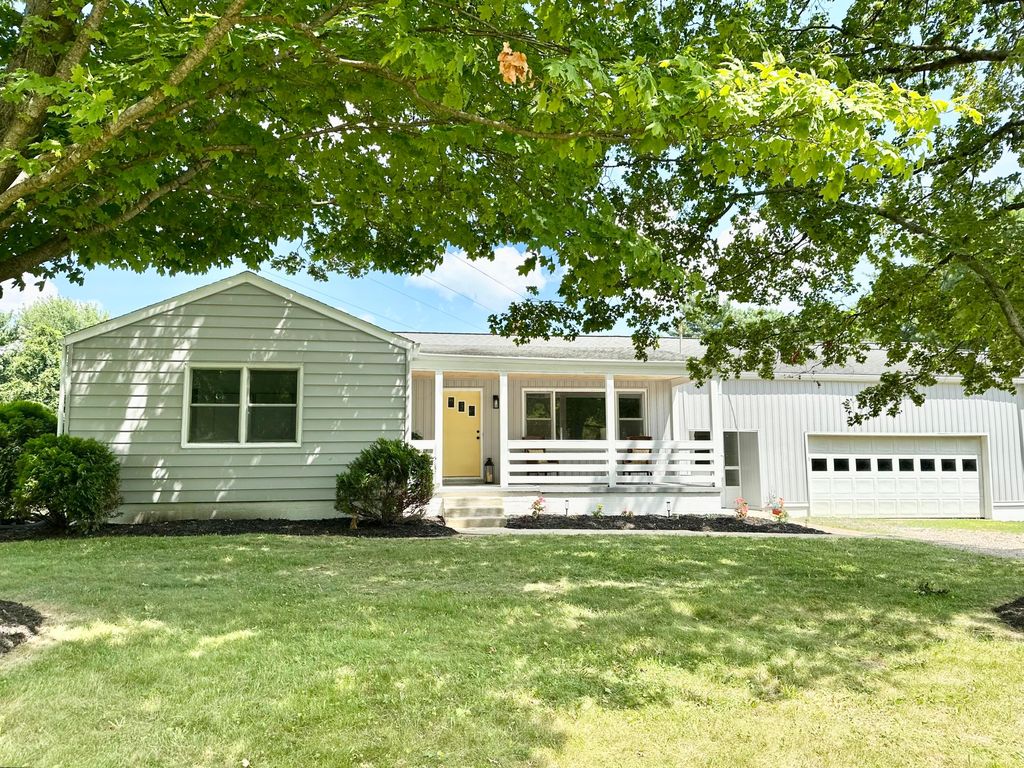 Real estate listing image