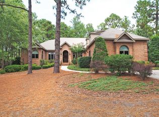 34 Lasswade Dr, Pinehurst, NC 28374