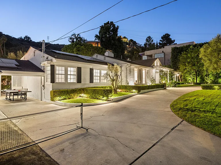 From the private gated entry to the stunning pool, experience chic living in the heart of it all.